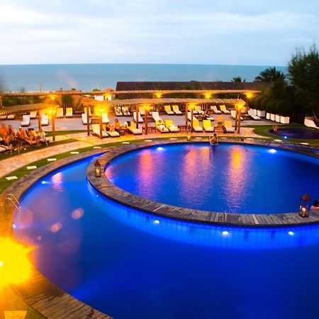 Long Beach Canoa Quebrada Exterior photo