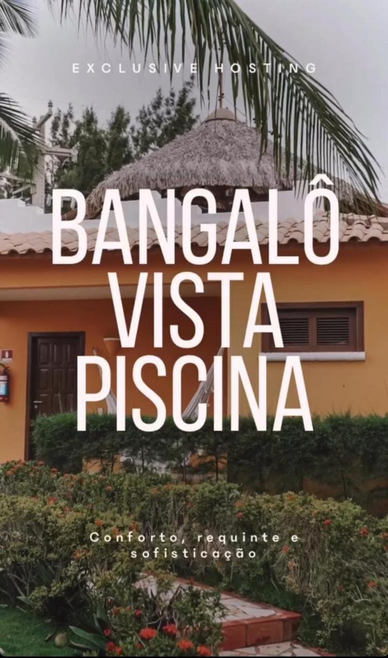Long Beach Canoa Quebrada Exterior photo
