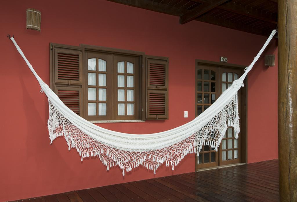 Long Beach Canoa Quebrada Exterior photo