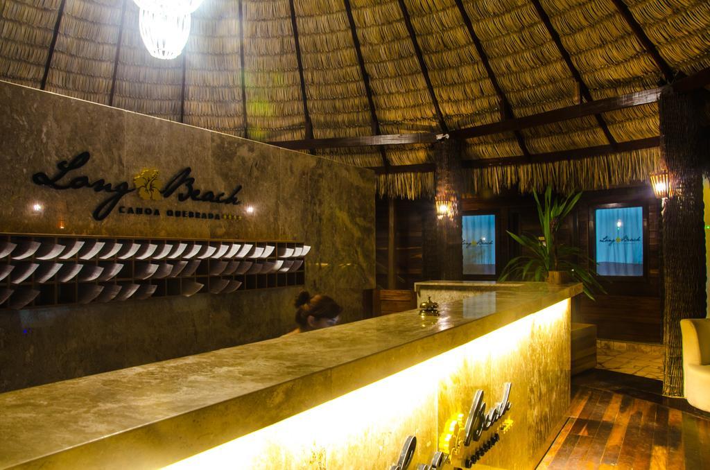 Long Beach Canoa Quebrada Exterior photo