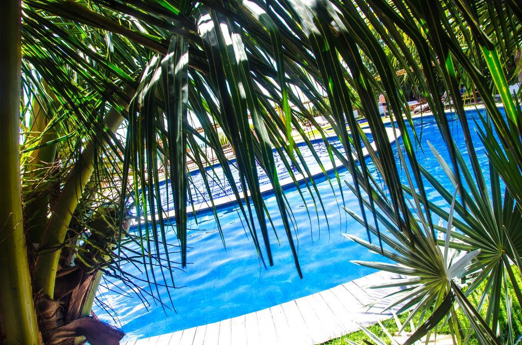 Long Beach Canoa Quebrada Exterior photo