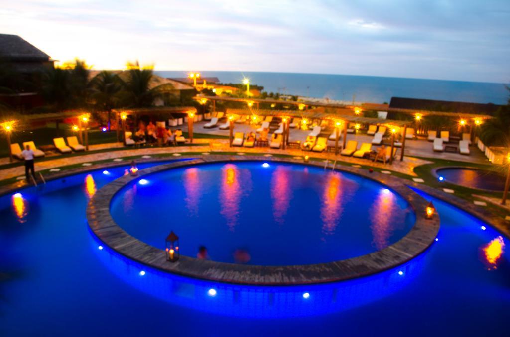 Long Beach Canoa Quebrada Exterior photo