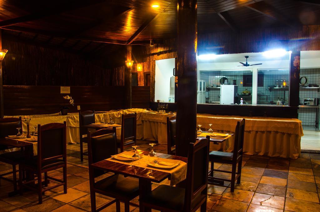 Long Beach Canoa Quebrada Exterior photo