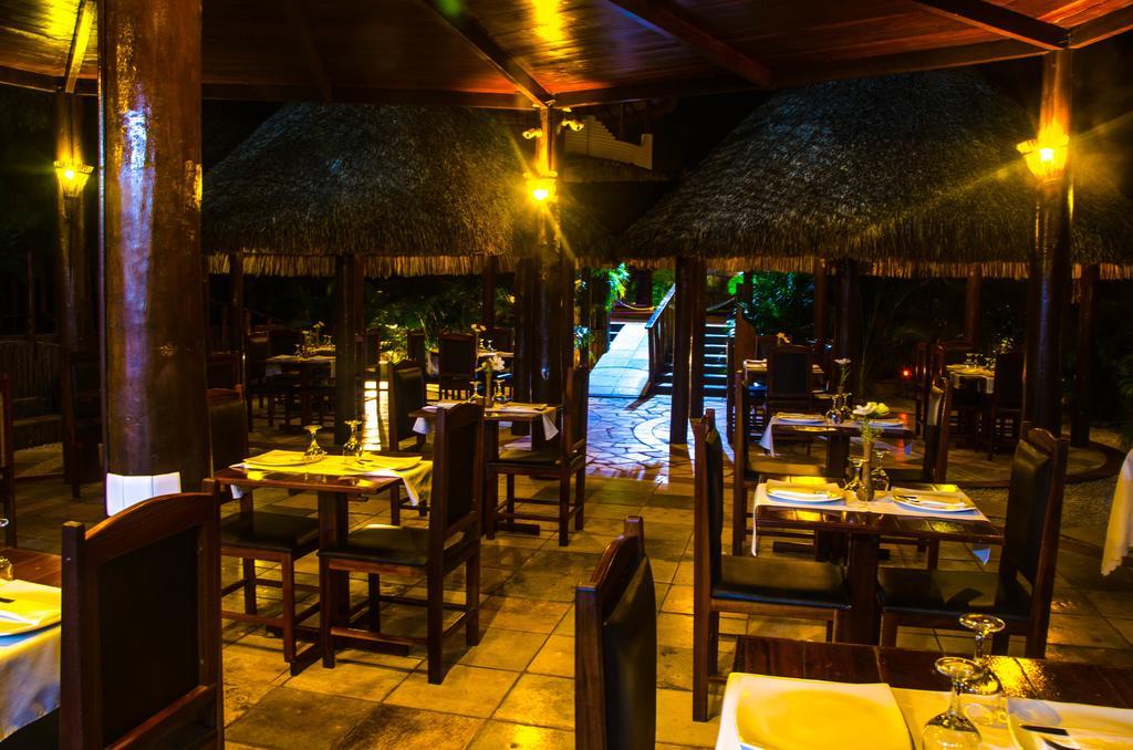 Long Beach Canoa Quebrada Exterior photo
