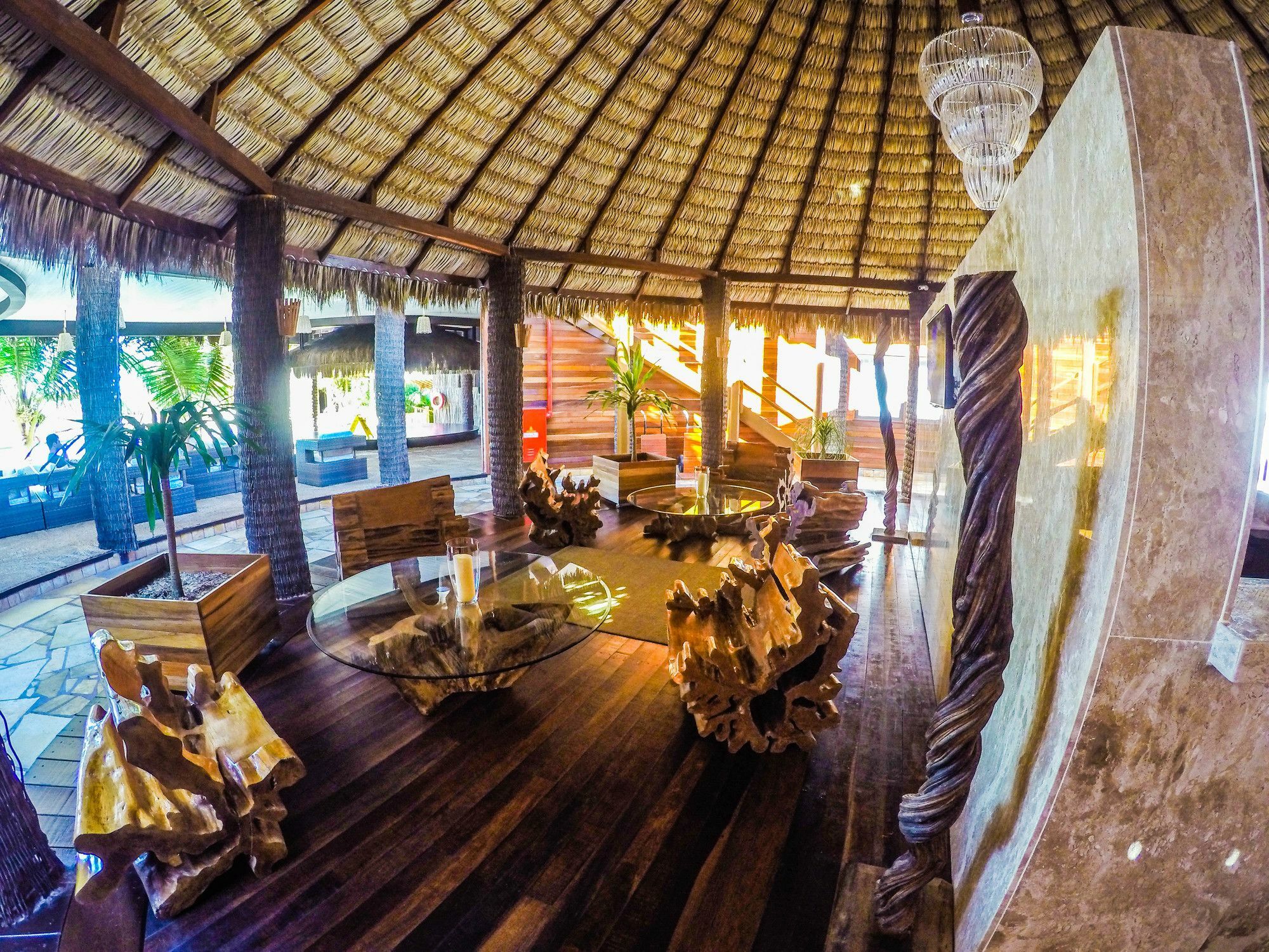 Long Beach Canoa Quebrada Exterior photo
